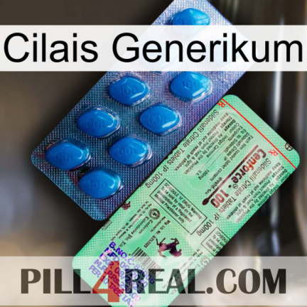 Cilais Generic new02
